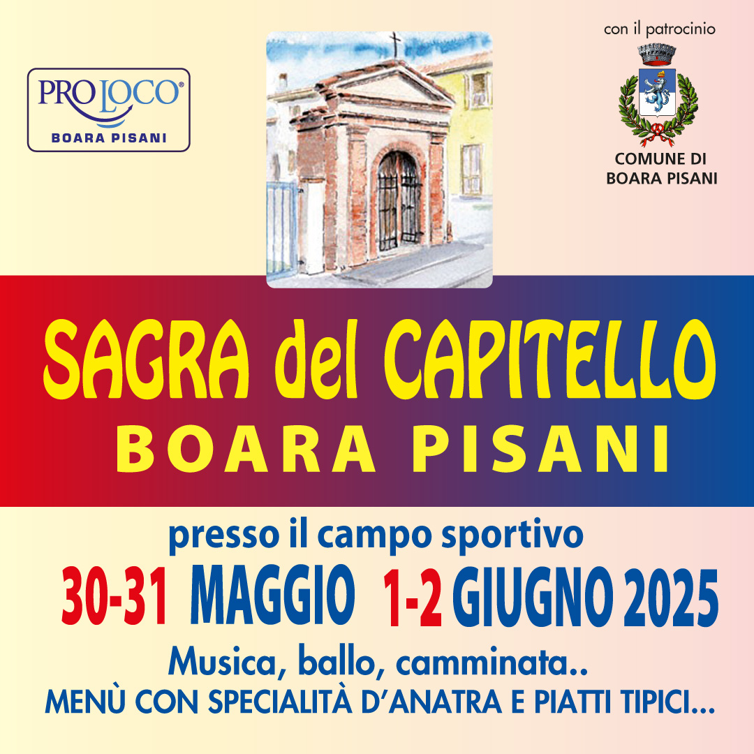 Sagra-del-capitello-2025-boara-pisani