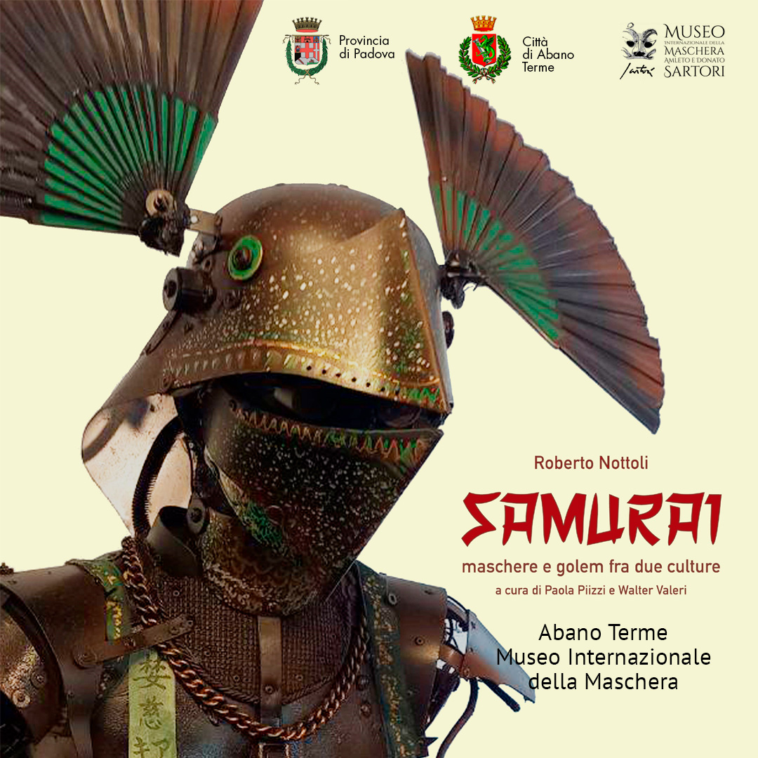 Samurai - Abano Samurai - Abano