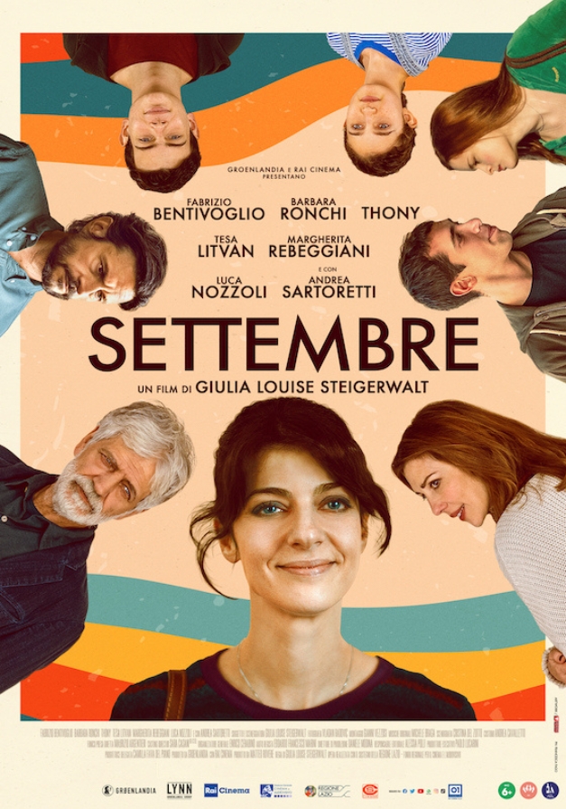 Settembre - CINESET Settembre - CINESET