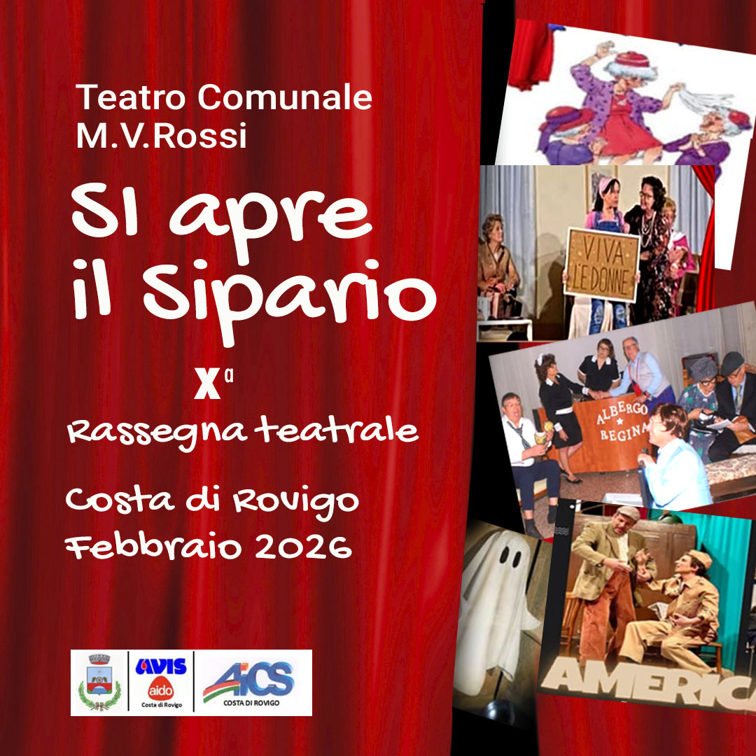 si apre il sipario 2026 Costa 1080