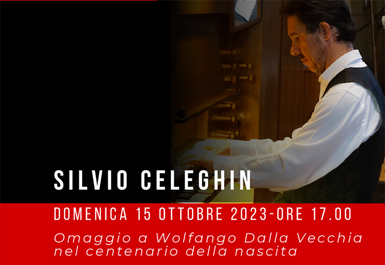 Silvio-Celeghin