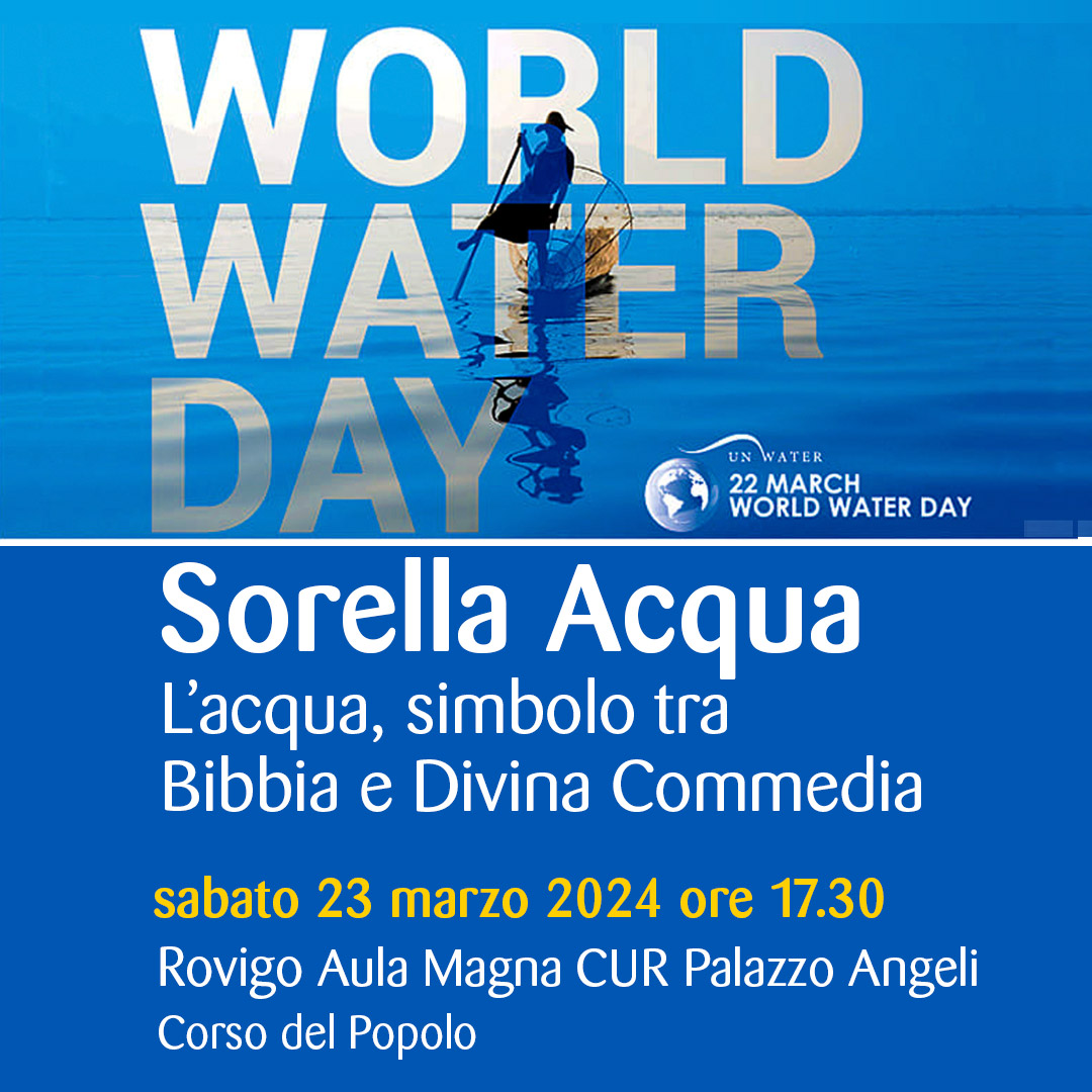 Sorella Acqua WWDAY 2024 Sorella Acqua WWDAY 2024