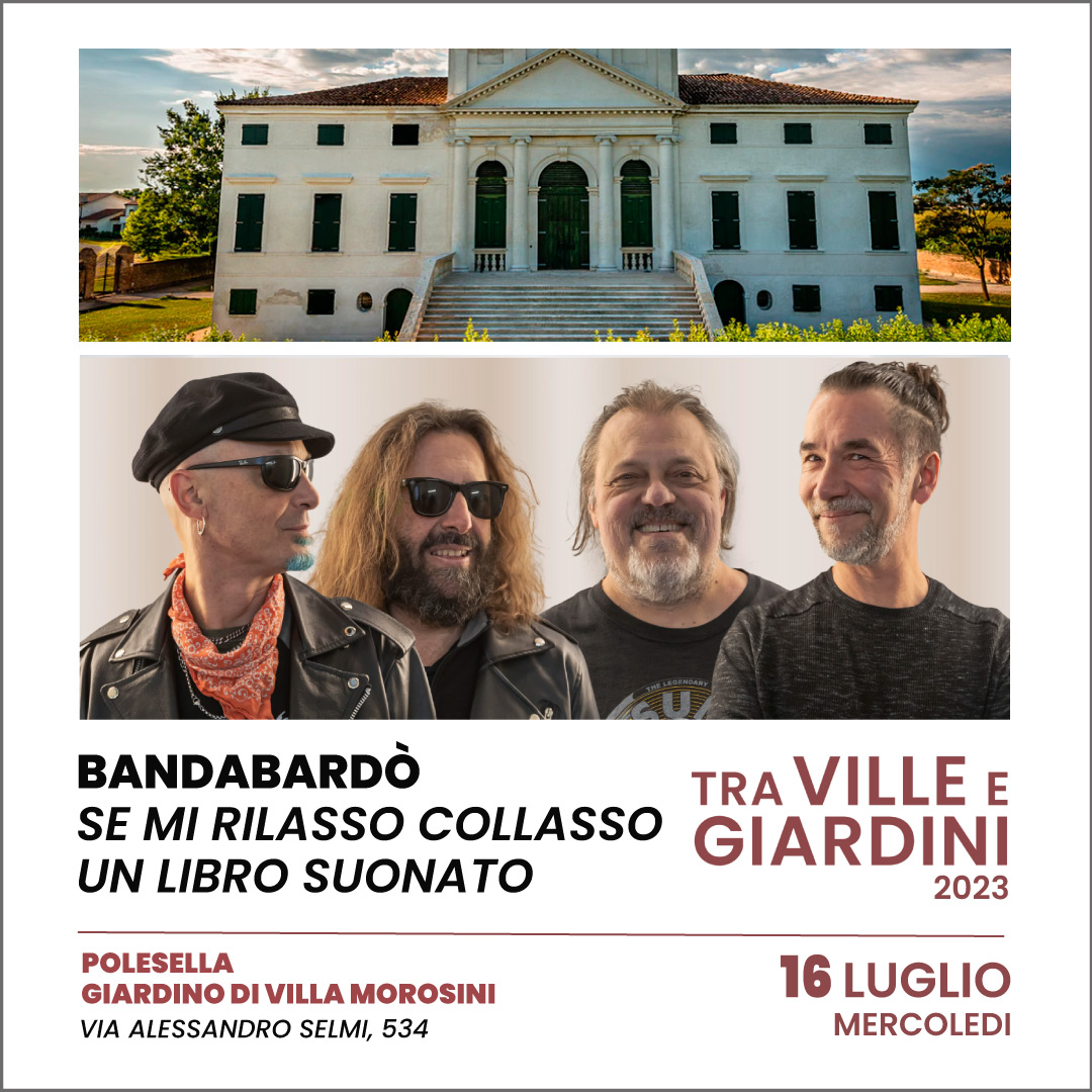 BANDABARDO-Q-1 BANDABARDO-Q-1
