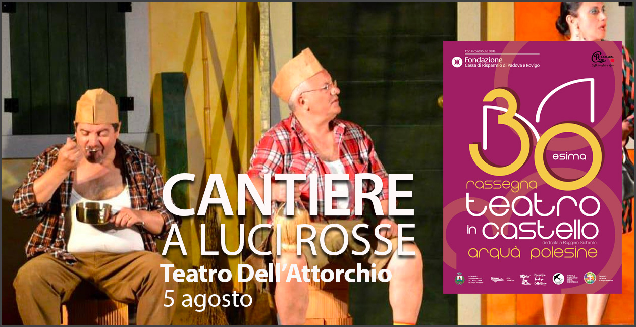 Cantier a luci rosse fb