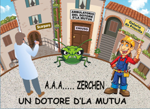 AAA Zerchen AAA Zerchen