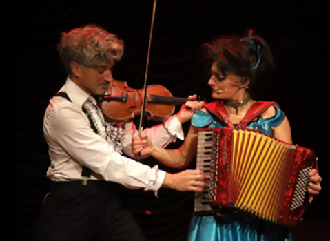 Kalinka Kalinka