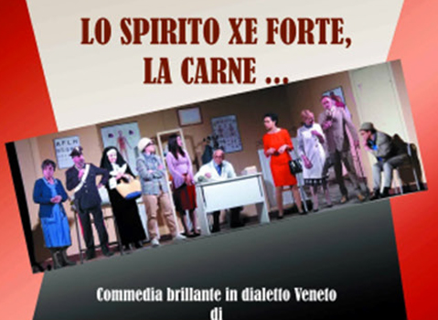 Lo spirito Lo spirito