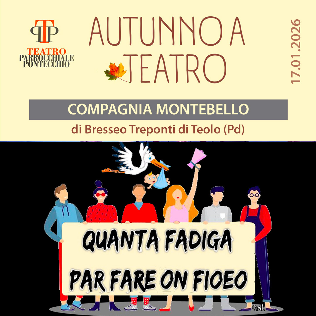 Autunno a Teatro 17 01 2026 1080X1080 Autunno a Teatro 17 01 2026 1080X1080