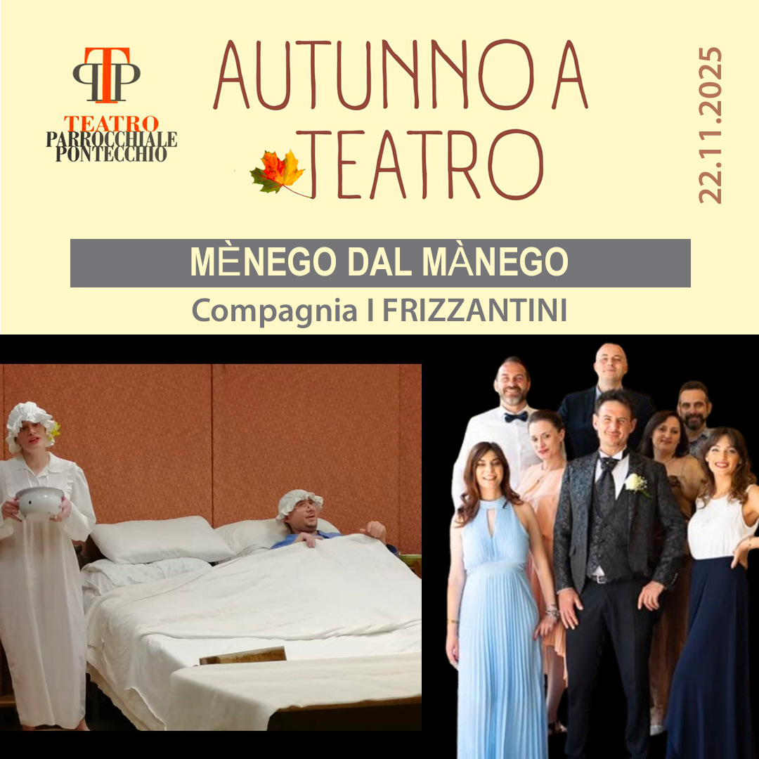 Autunno a Teatro 22 11 2025 1080X1080-1
