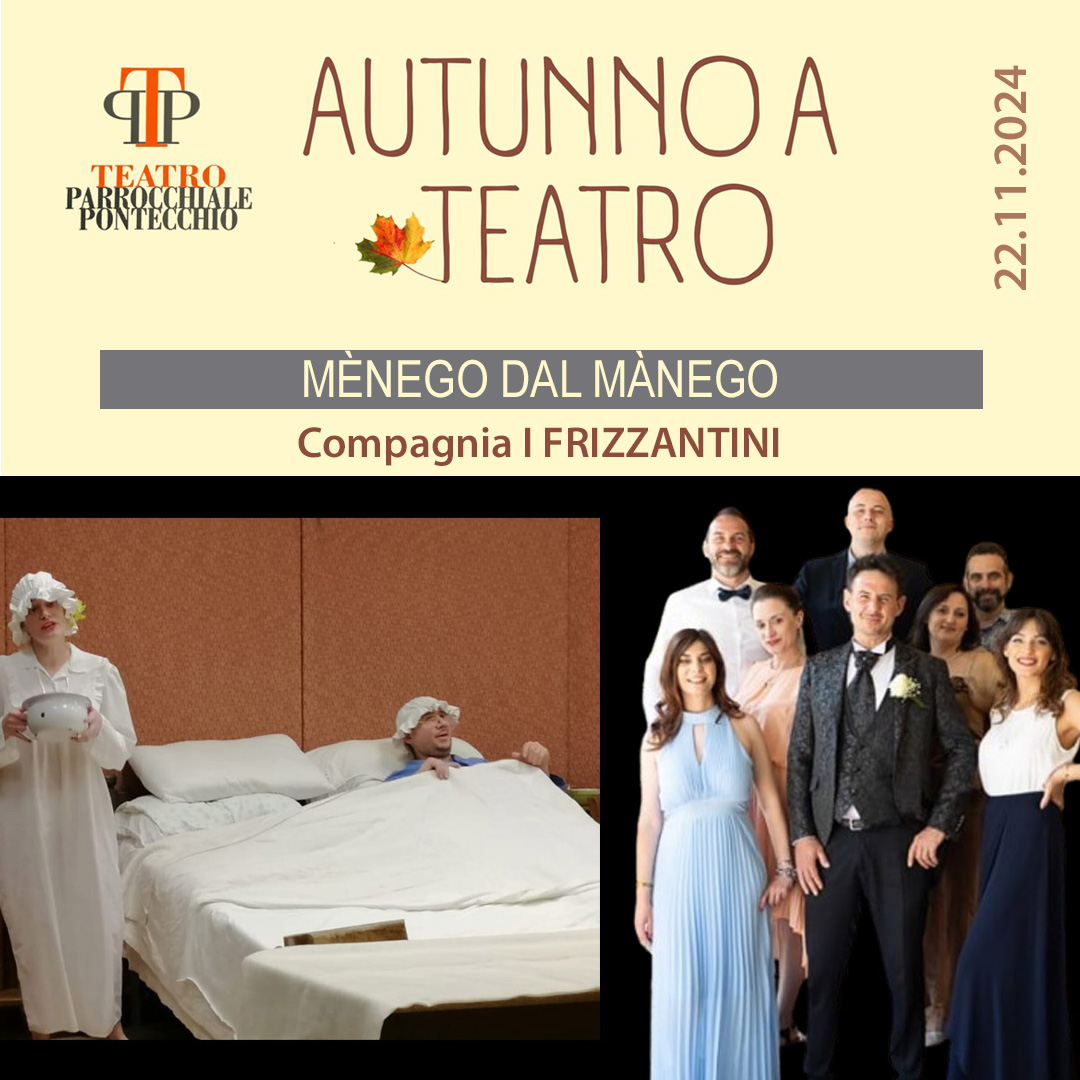 Autunno a Teatro 22 11 2025 1080X1080 Autunno a Teatro 22 11 2025 1080X1080
