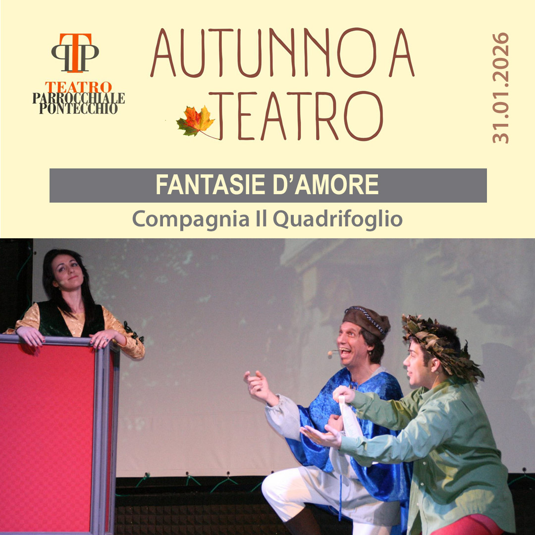 Autunno a Teatro 31 01 2026 1080X1080 Autunno a Teatro 31 01 2026 1080X1080