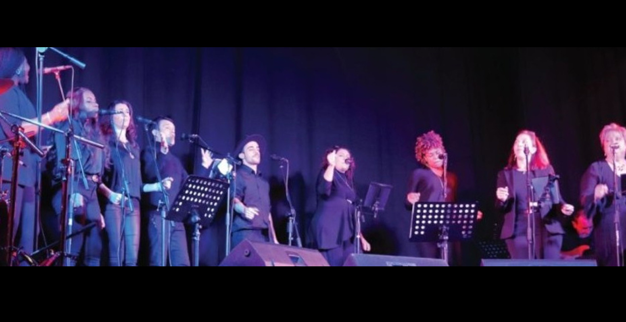 Gospelleria Teatro Pontecchio 2025 Gospelleria Teatro Pontecchio 2025