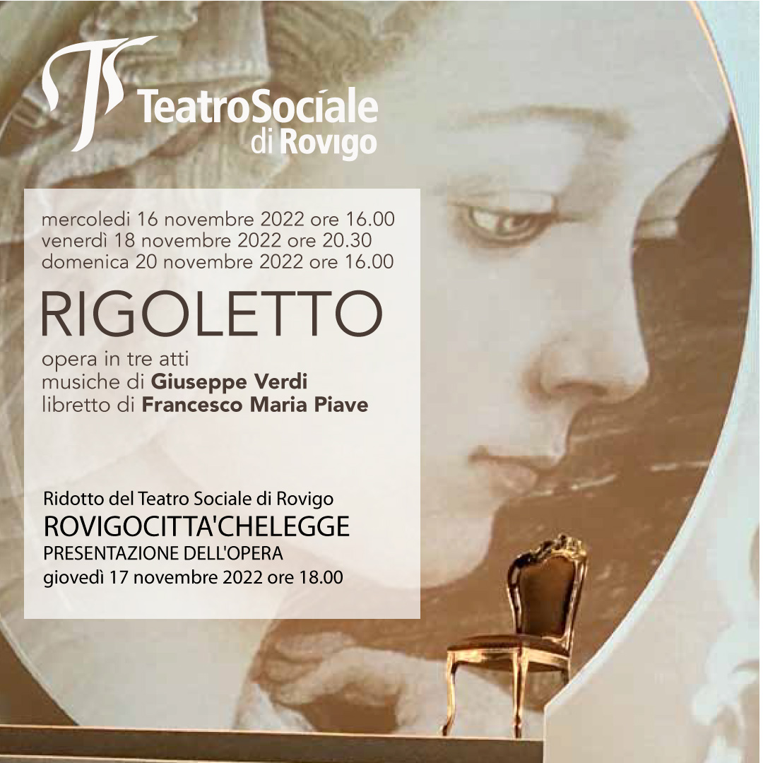 Rigoletto Rigoletto