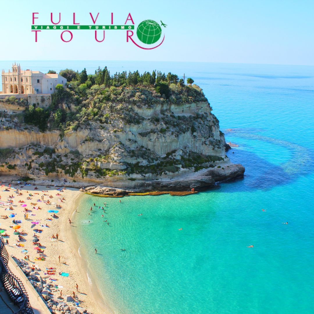 Tour Calabria tropea Tour Calabria tropea