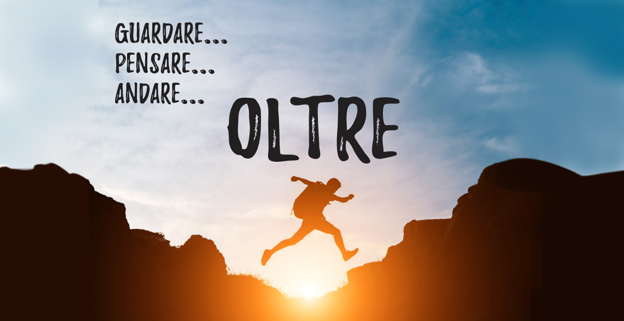 Oltre