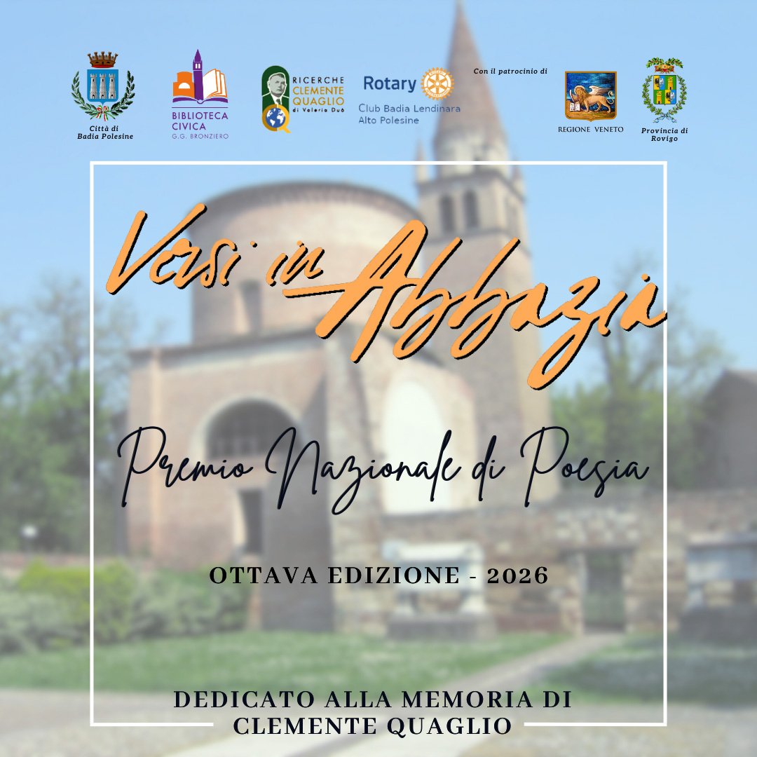Versi in Abbazia 2026 1080