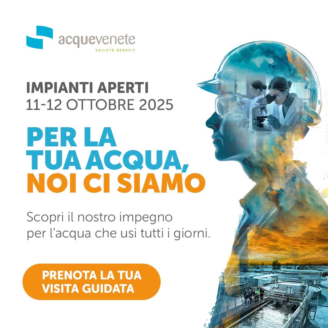 acque venete impianti aperti ottobre 2025 q