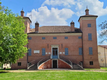 Villa Giglioli Villa Giglioli