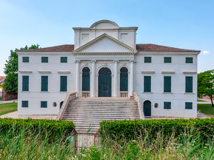 Villa-Morosini