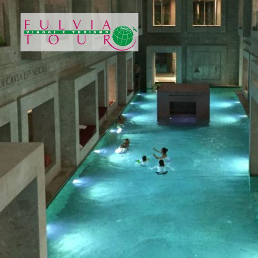 WEEKEND RELAX TRA SLOVENIA E CROAZIA 2025 - FULVIA TOUR (5)