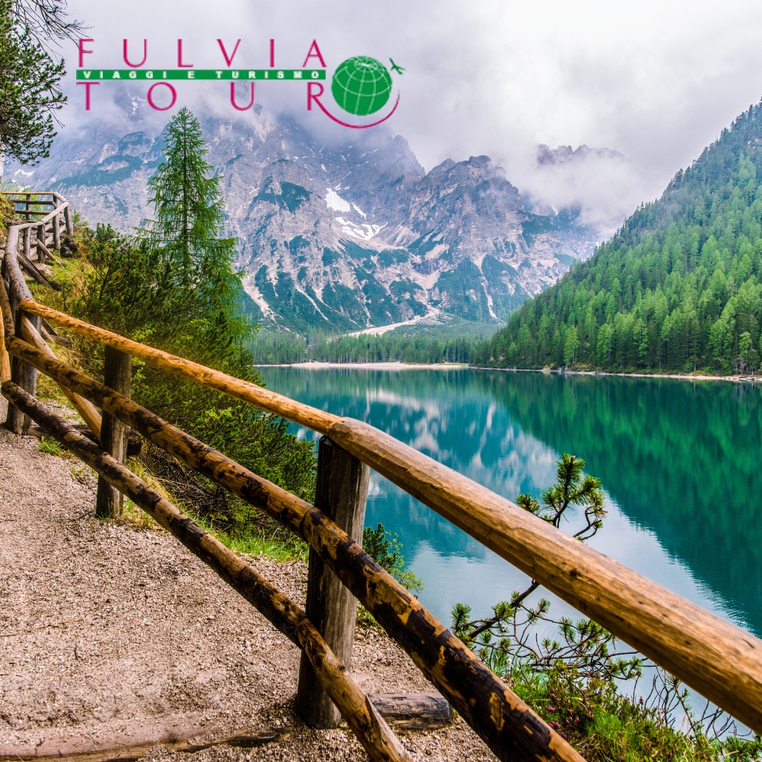 LA LUNGA VIA DELLE DOLOMITI - CORTINA CALALZO FULVIA TOUR (2)