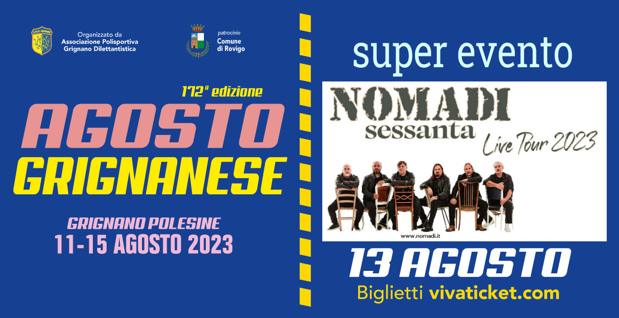 agosto-grignanese  