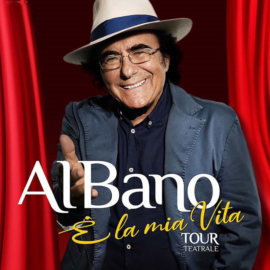 Albano tour 2023 Adria