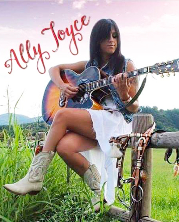 ally-joice