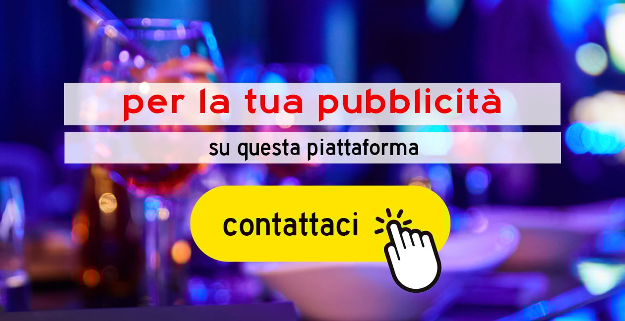 contattaci per la tua pubblicità