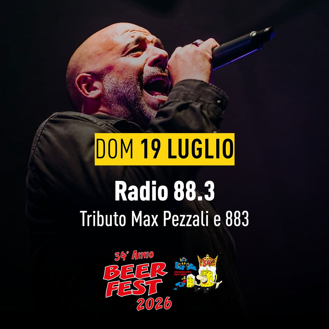 RADIO-883-19-LUGLIO