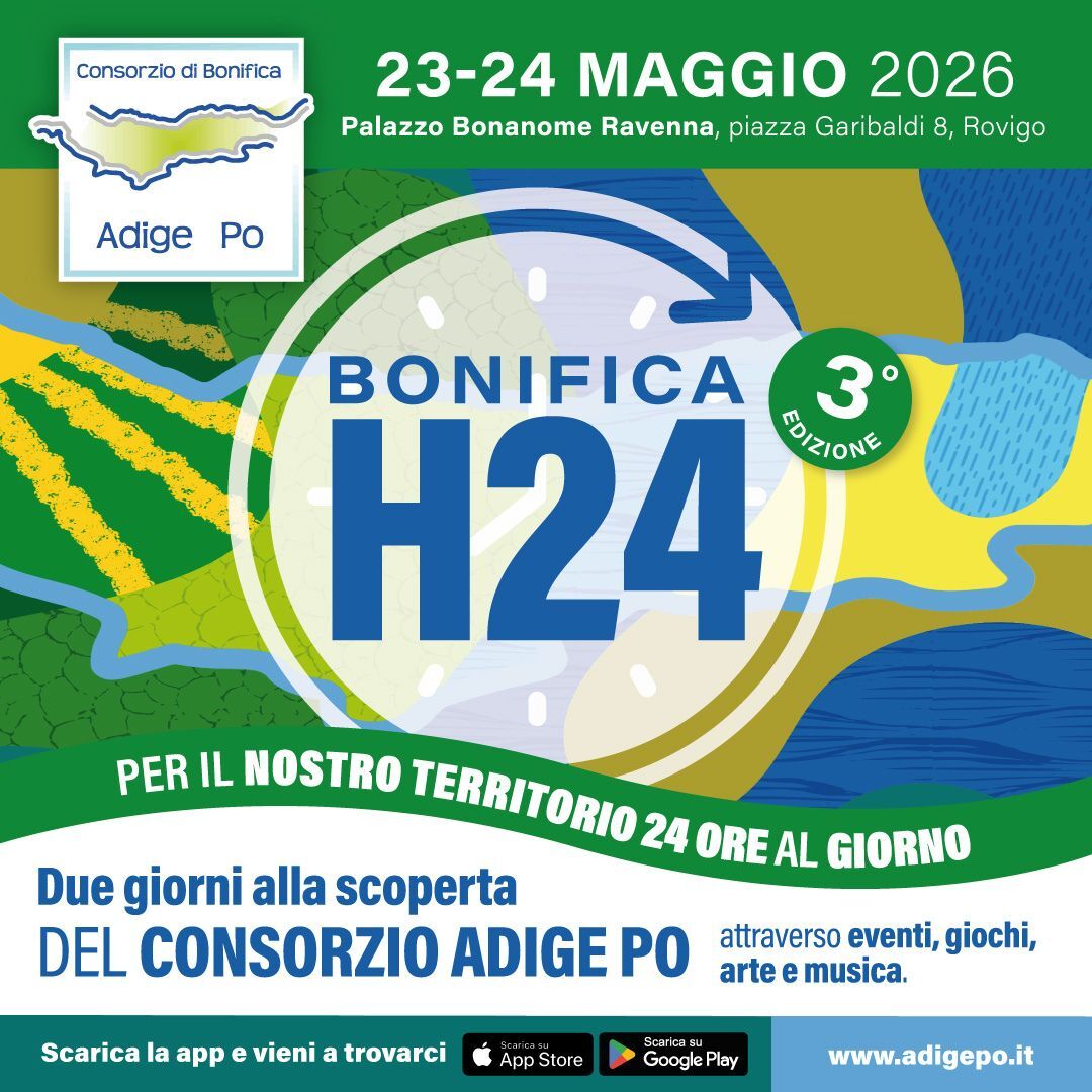 bonifica evento h24 2026 per viavai bonifica evento h24 2026 per viavai