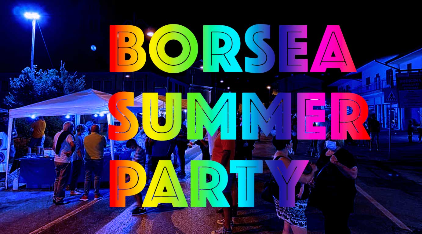 borsea-summer-party