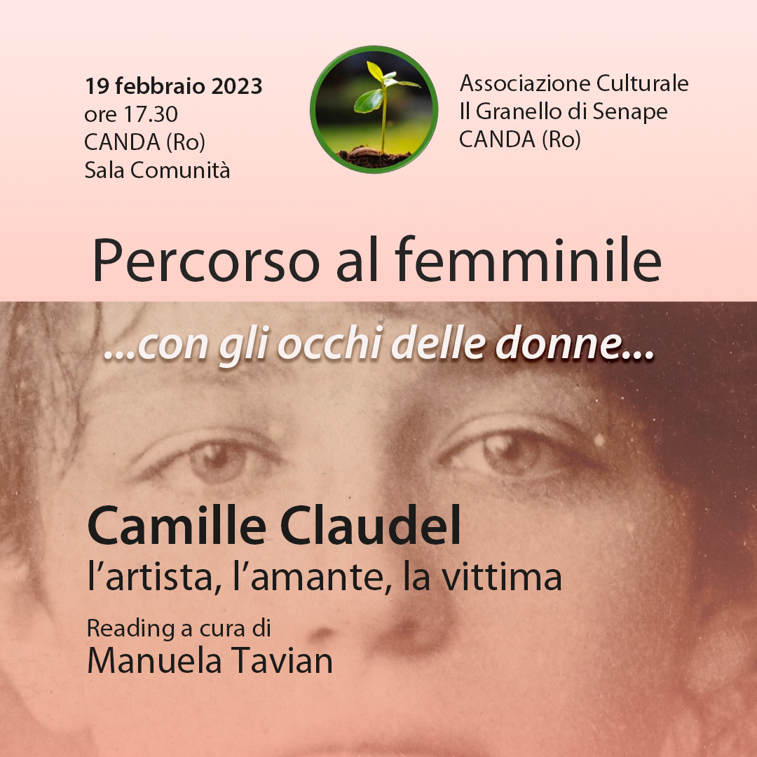 camille claudelQ camille claudelQ