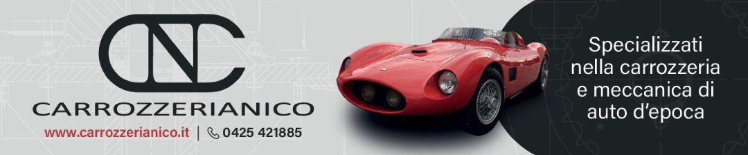 carrozzeria Nico carrozzeria Nico