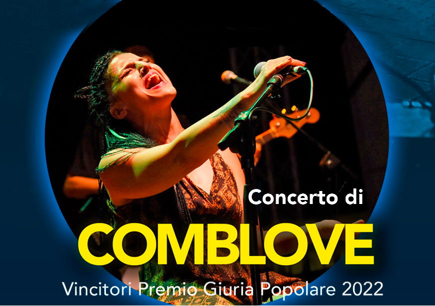 comblove comblove