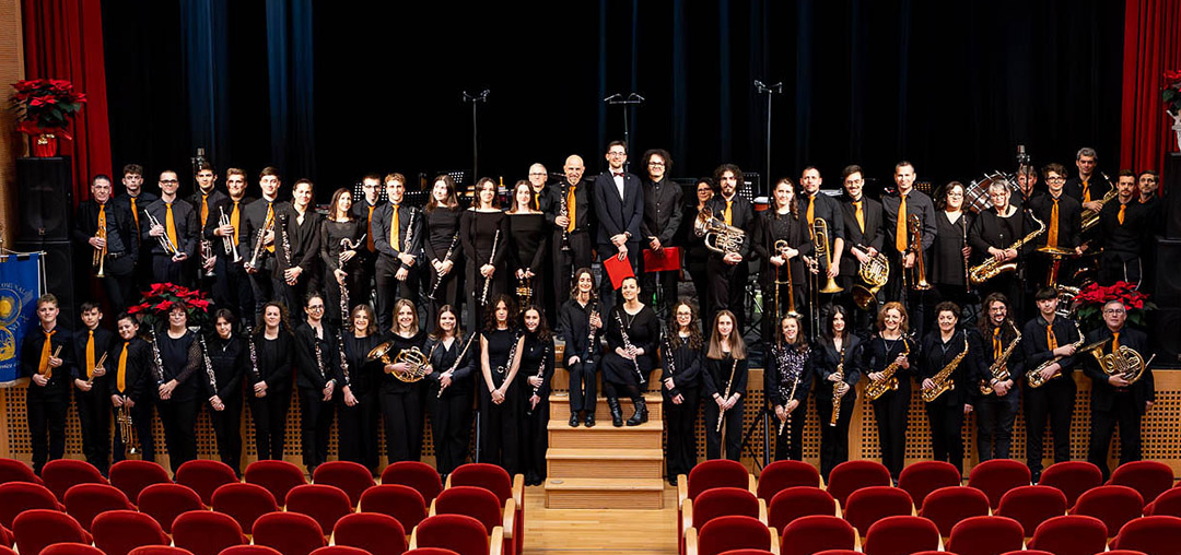 Banda Azzano Banda Azzano