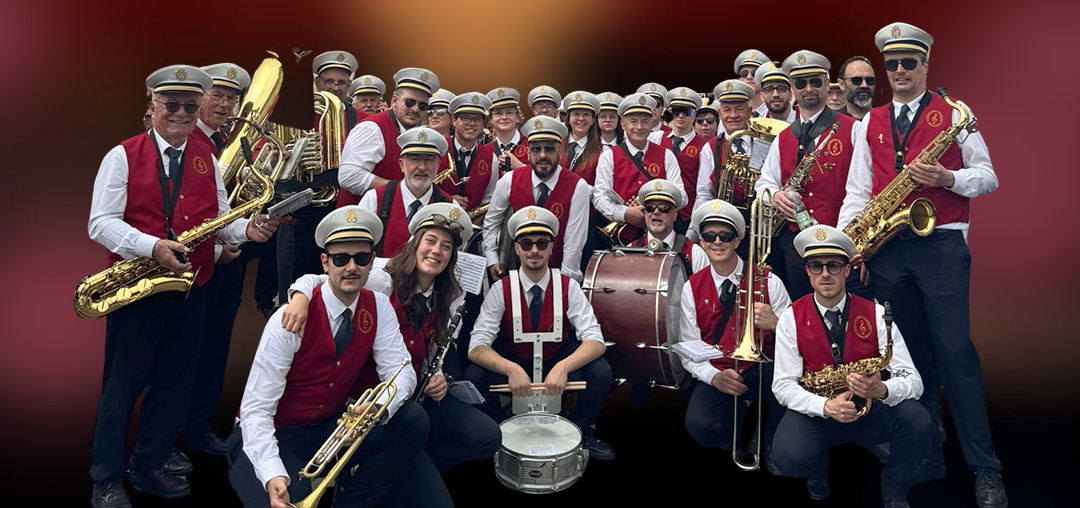 Banda Tognetti Banda Tognetti