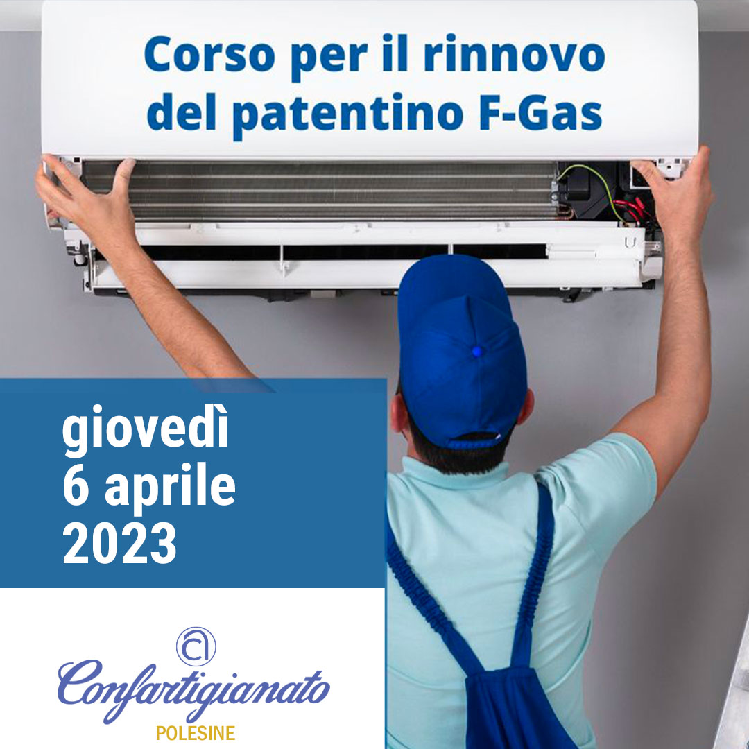 Corso patentino-FGAS-2023