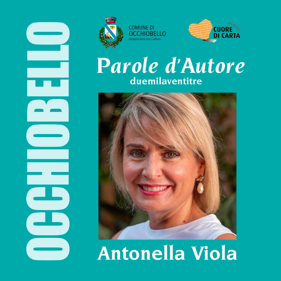 Antonella Viola