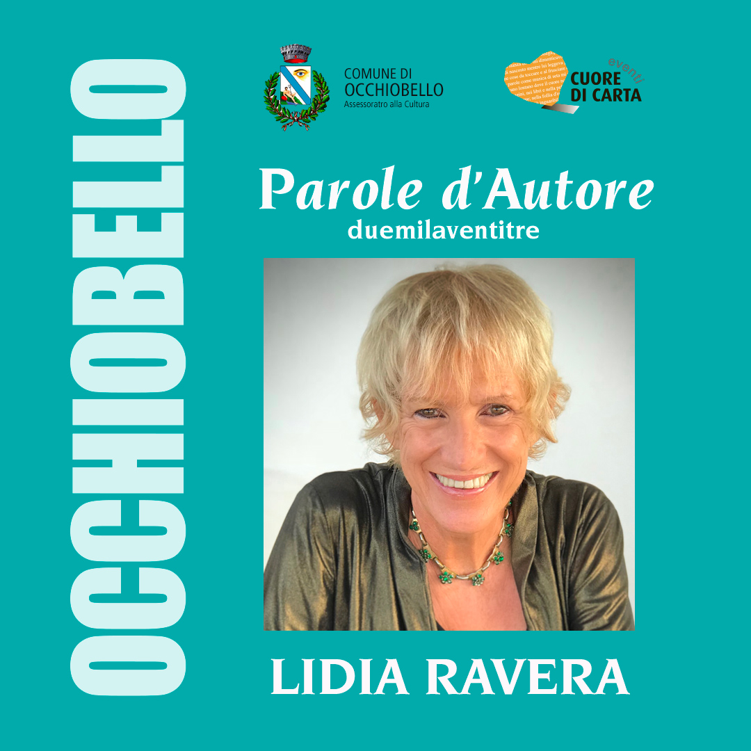 Lidia-Ravera Lidia-Ravera