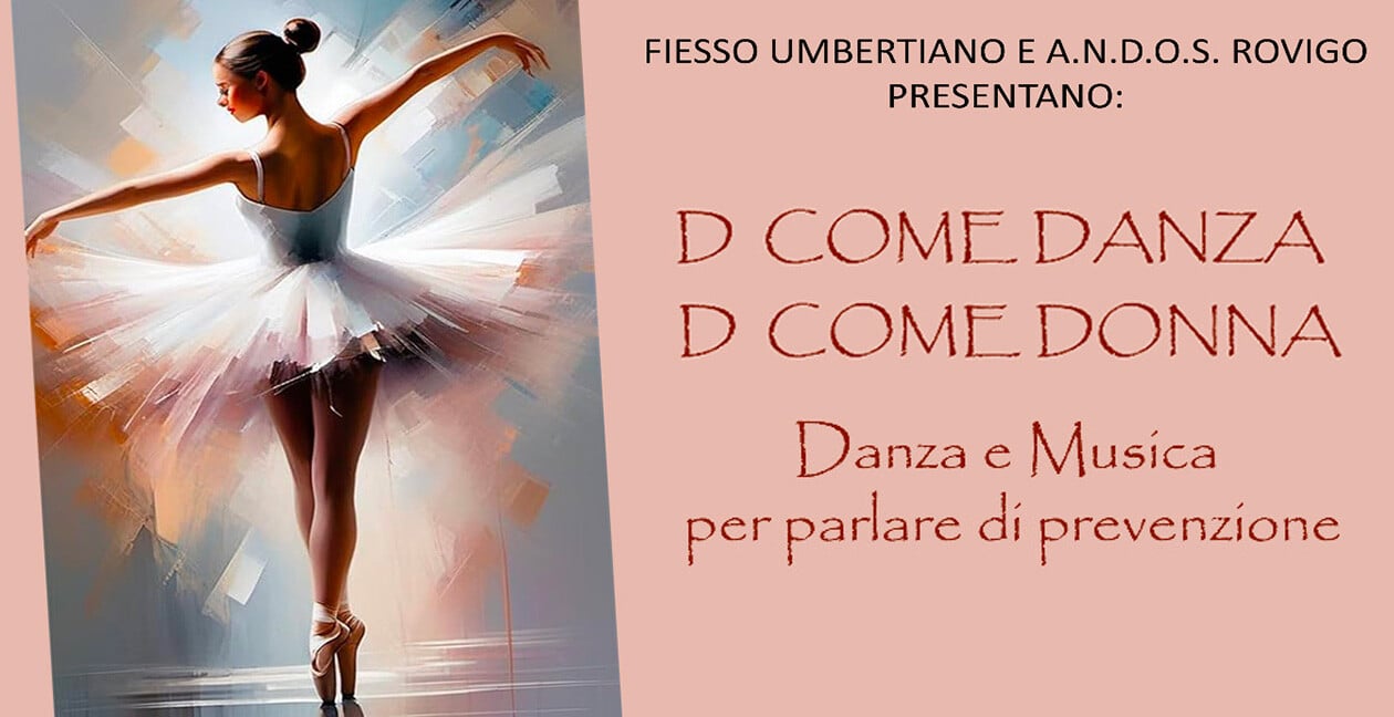 d come danza 