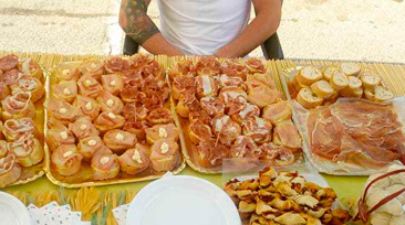 degustazione degustazione