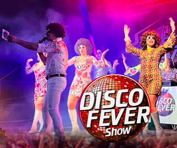 disco-fever