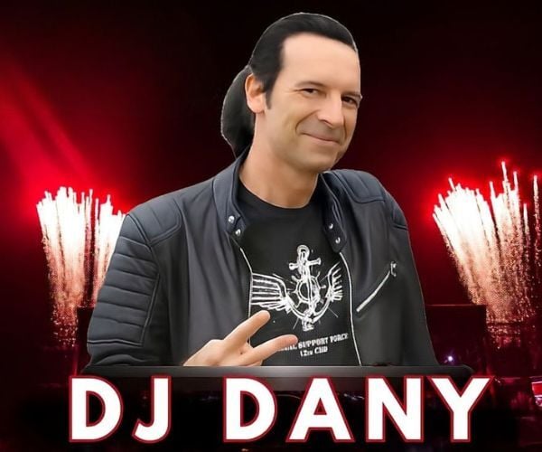 dj dany morez festa del pesce