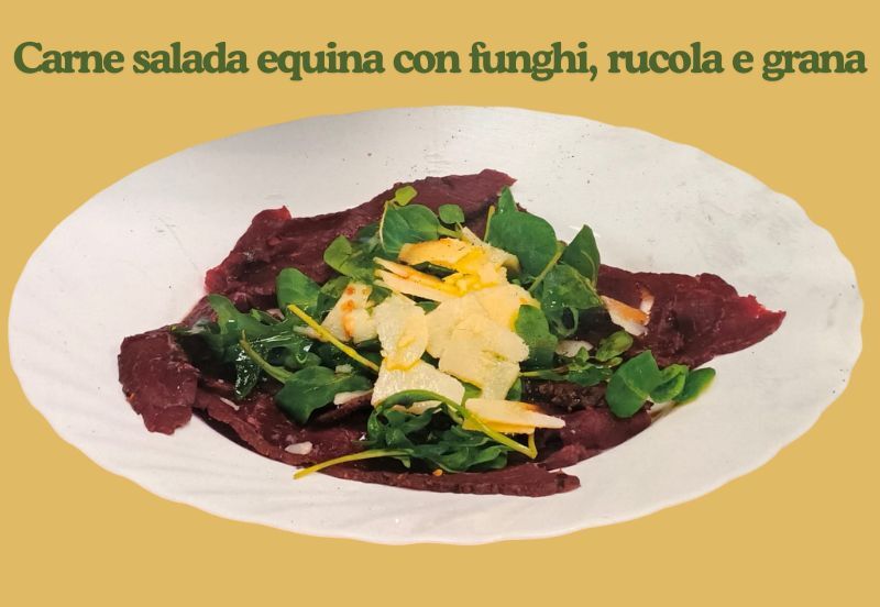 carne salada carne salada