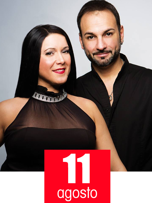 11 Mirko ed Elisa