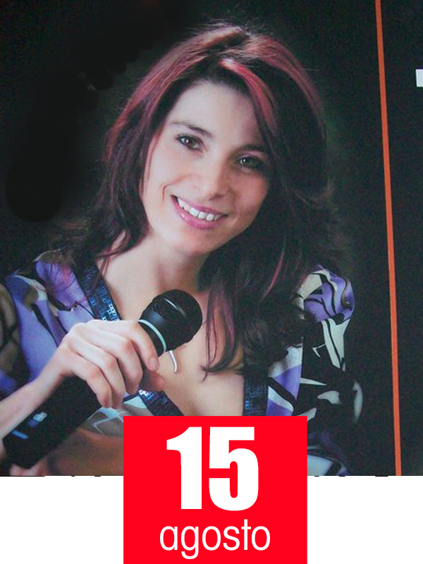 15 Cristina Benini