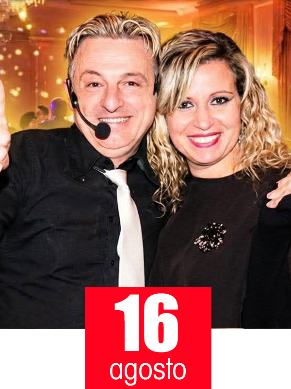 16 Roberto Bertarelli ed Elisa