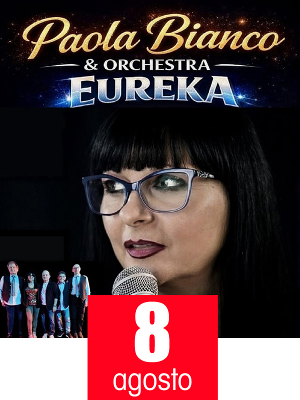 8 Paola Bianco