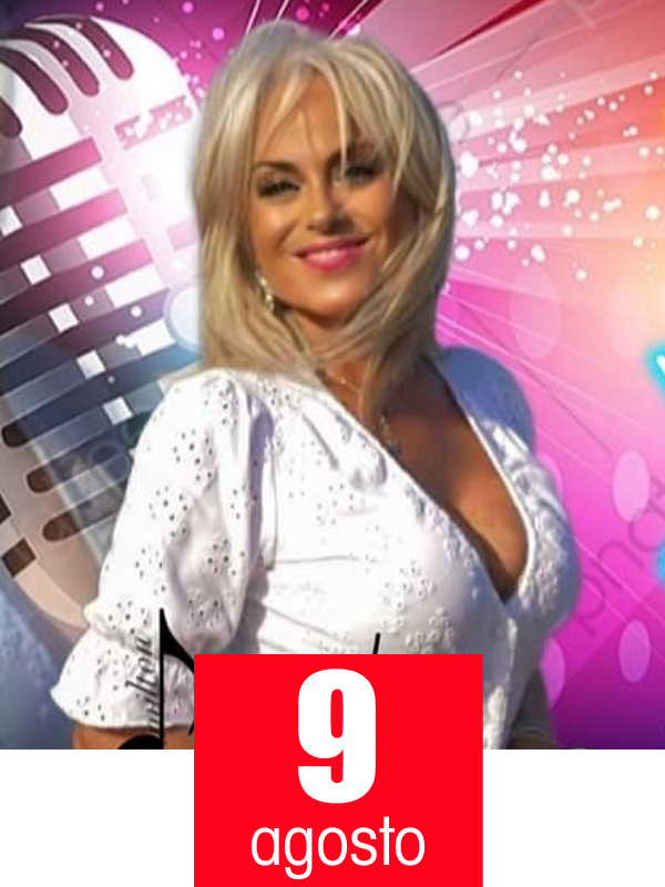 9 Patty Fabbri